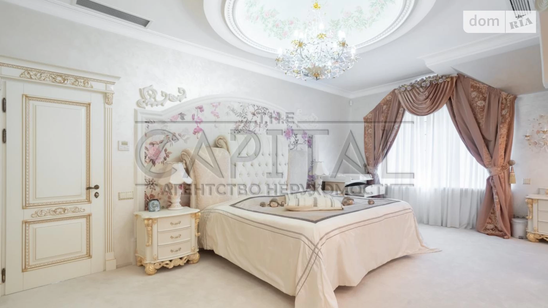 ул. Осенняя Стоянка, цена: 4000000 $ - фото 4