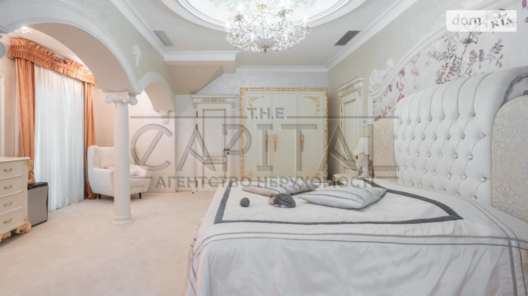 ул. Осенняя Стоянка, цена: 4000000 $ - фото 5