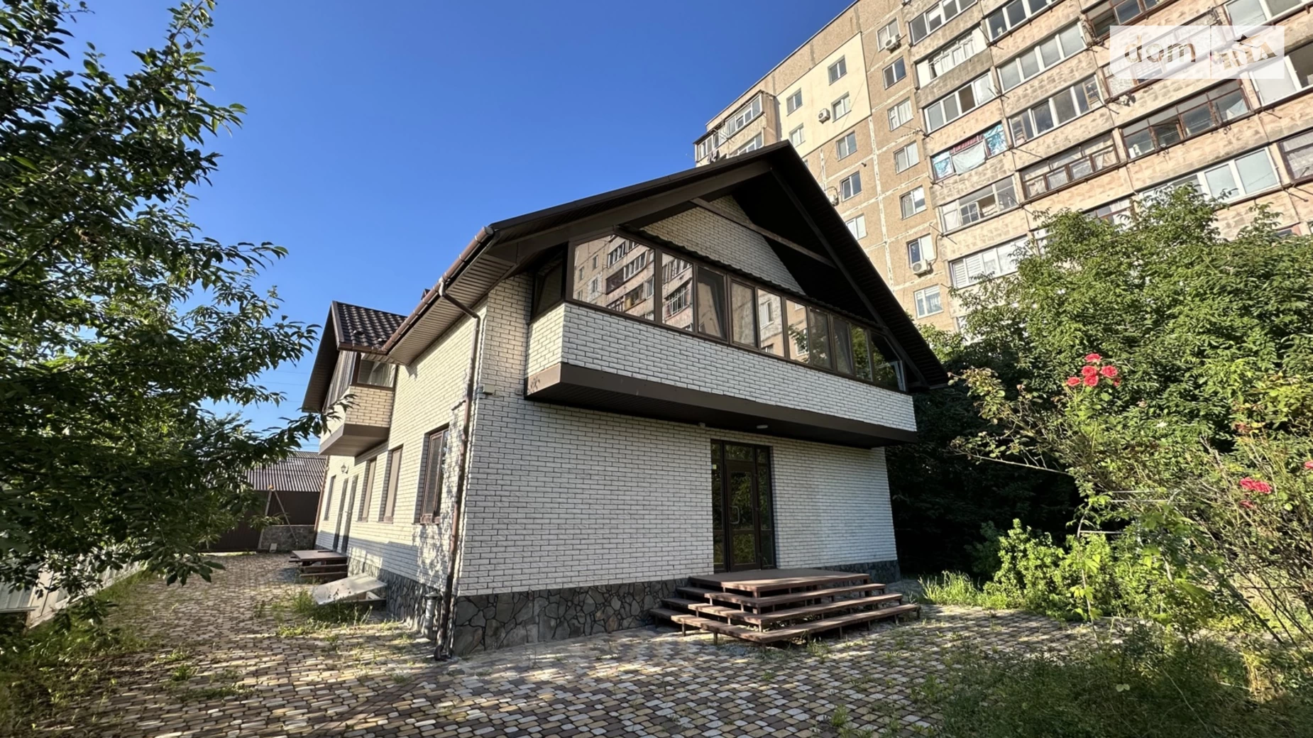 пер. Агатангела Крымского Славянка Винница, цена: 475000 $ - фото 3