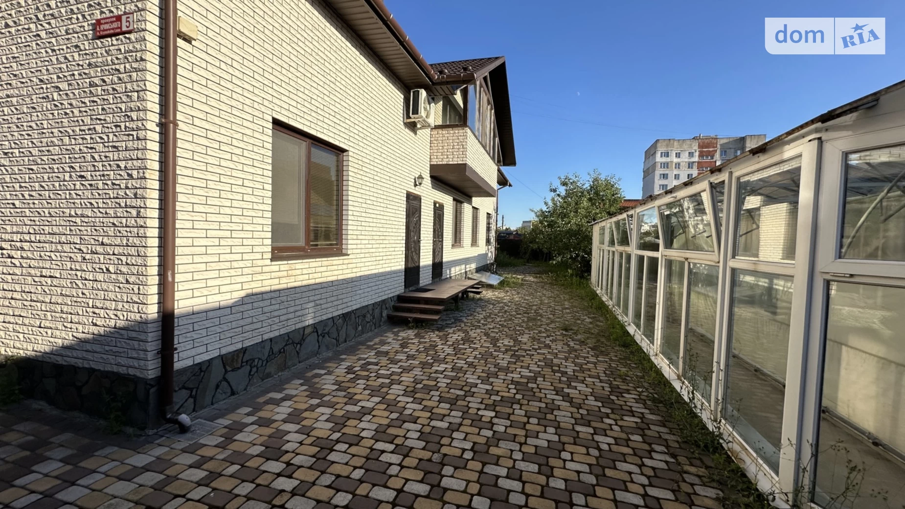 пер. Агатангела Крымского Славянка Винница, цена: 475000 $ - фото 5