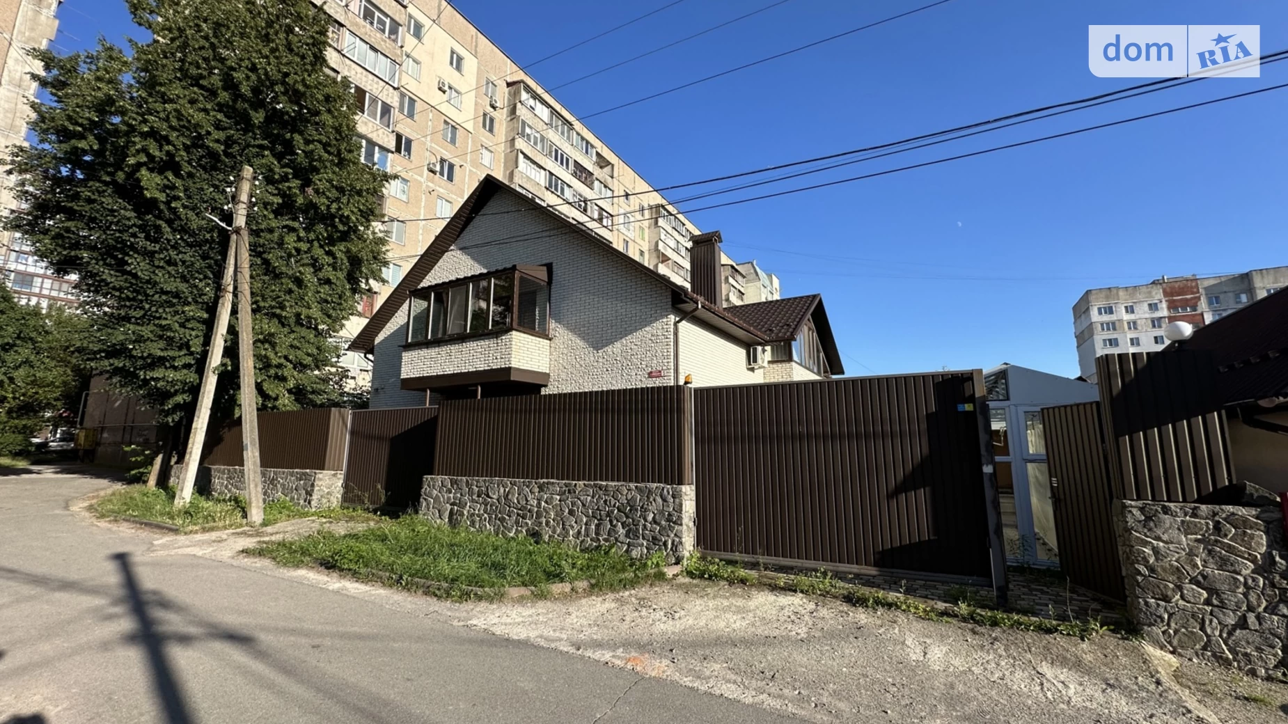 пер. Агатангела Крымского Славянка Винница, цена: 475000 $ - фото 4