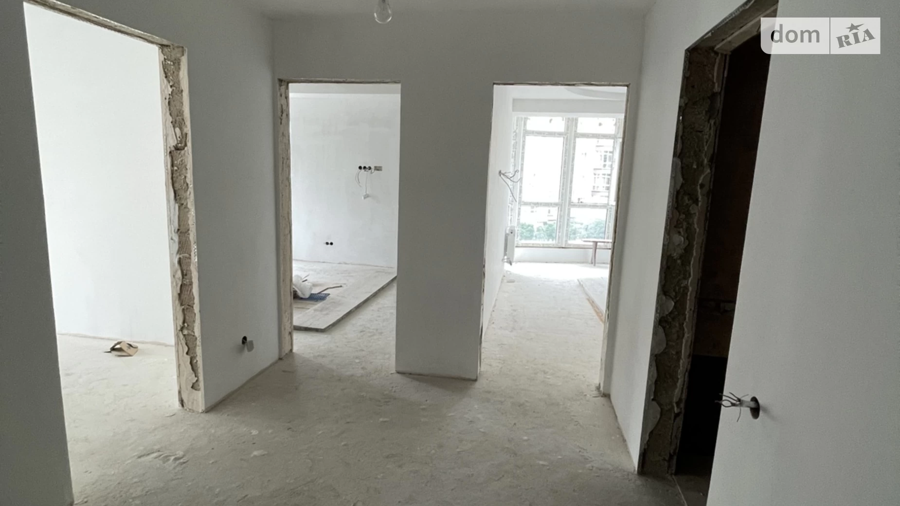 Продається 2-кімнатна квартира 66 кв. м у Крихівцях, вул. Слобідська, 26 - фото 4