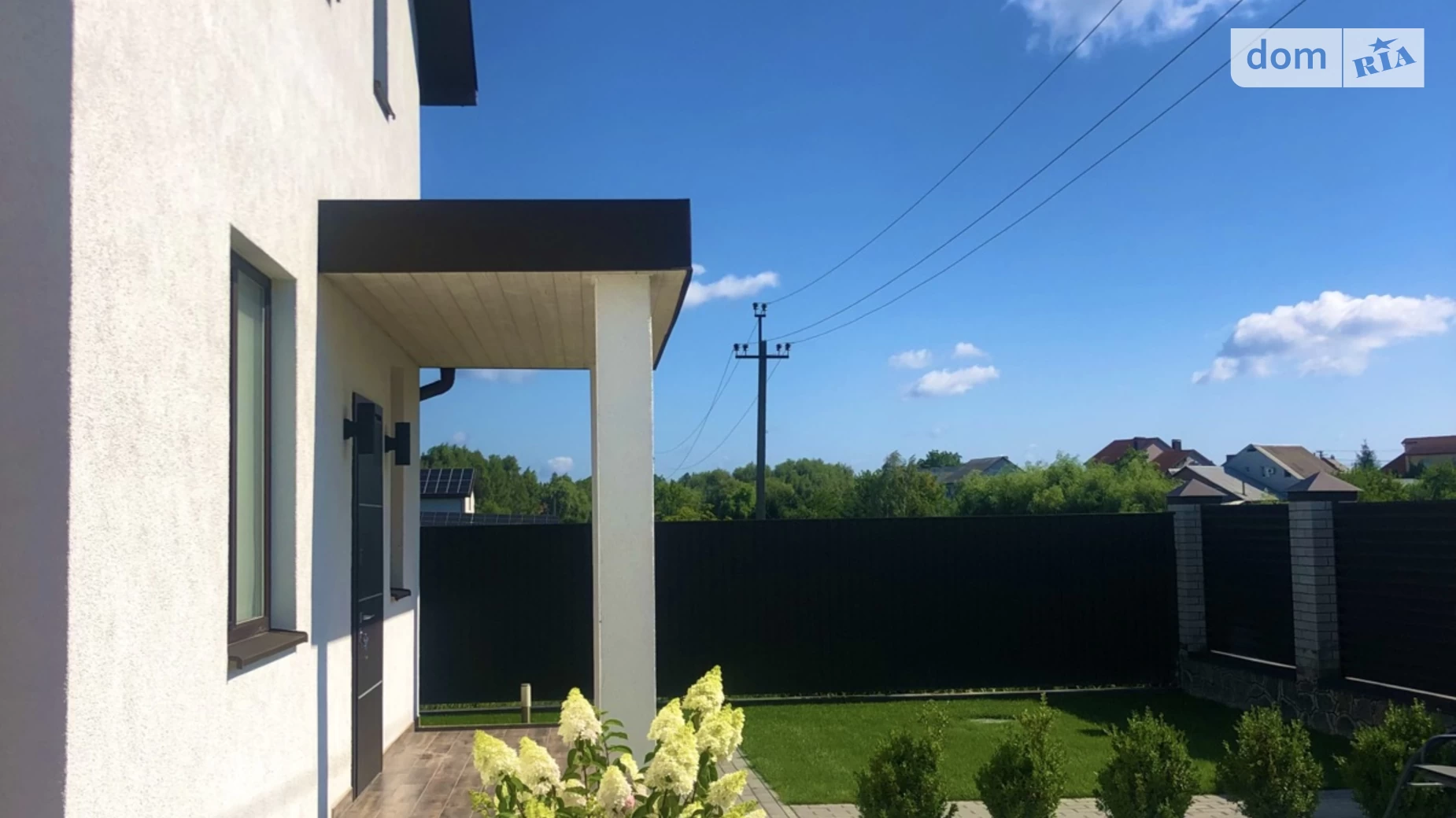 Продается дом на 2 этажа 157 кв. м с участком, цена: 208000 $ - фото 4