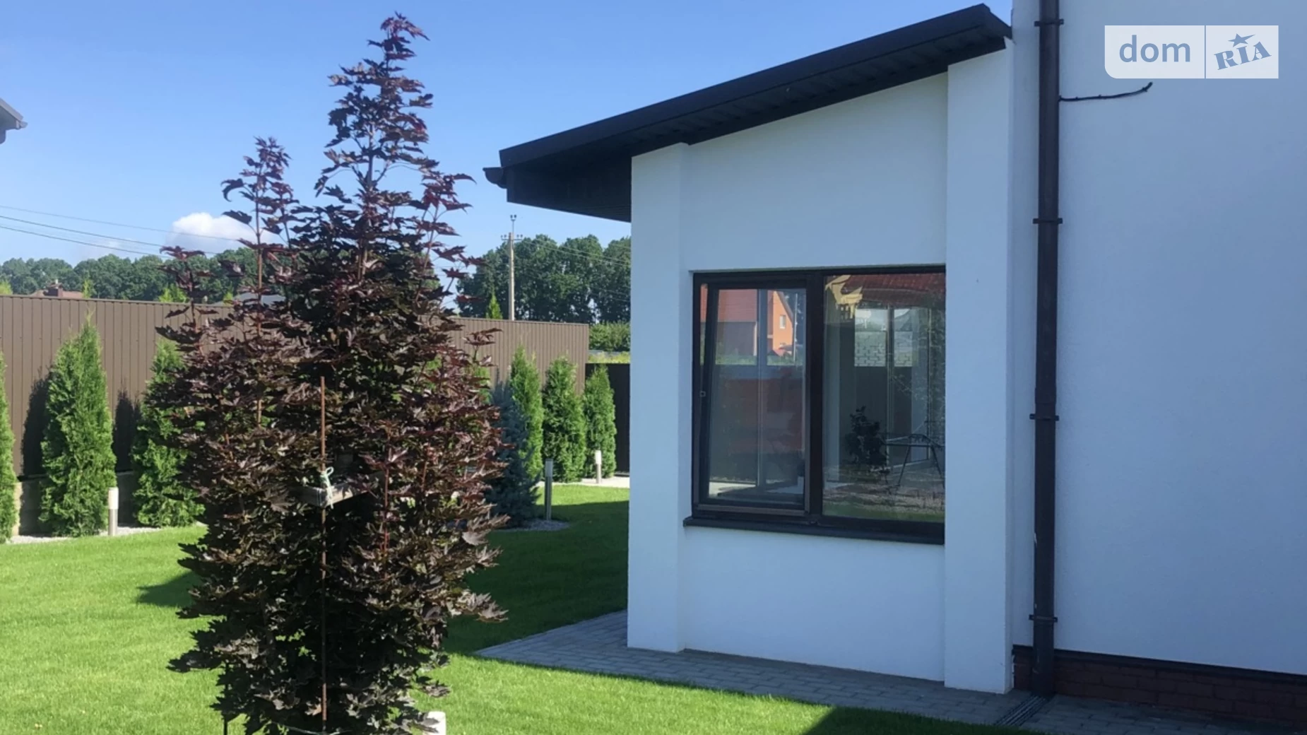 Продается дом на 2 этажа 157 кв. м с участком, цена: 208000 $ - фото 5