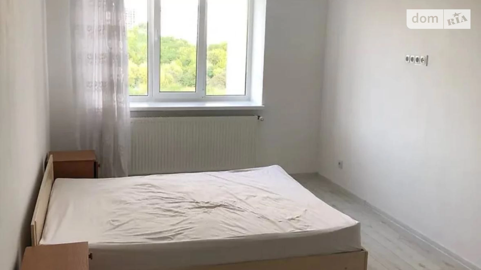 1-комнатная квартира 39.7 кв. м в Тернополе, ул. Героев Чернобыля, 3 - фото 4