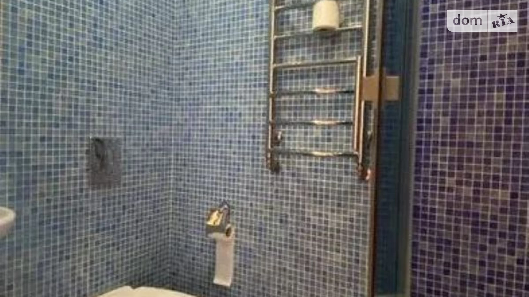 Сдается в аренду 3-комнатная квартира 105 кв. м в Днепре, спуск Крутогорная, 33 - фото 2