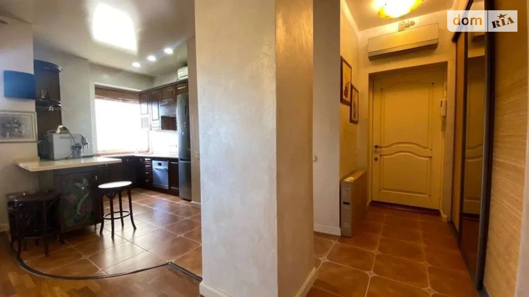 Сдается в аренду 3-комнатная квартира 105 кв. м в Днепре, спуск Крутогорная, 33 - фото 5