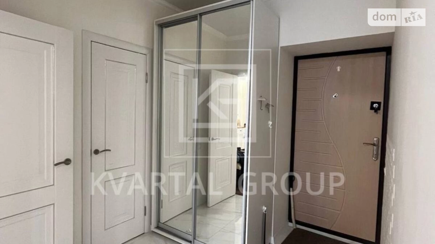 Продается 1-комнатная квартира 36 кв. м в Ирпене, ул. Минеральная, 7К - фото 4