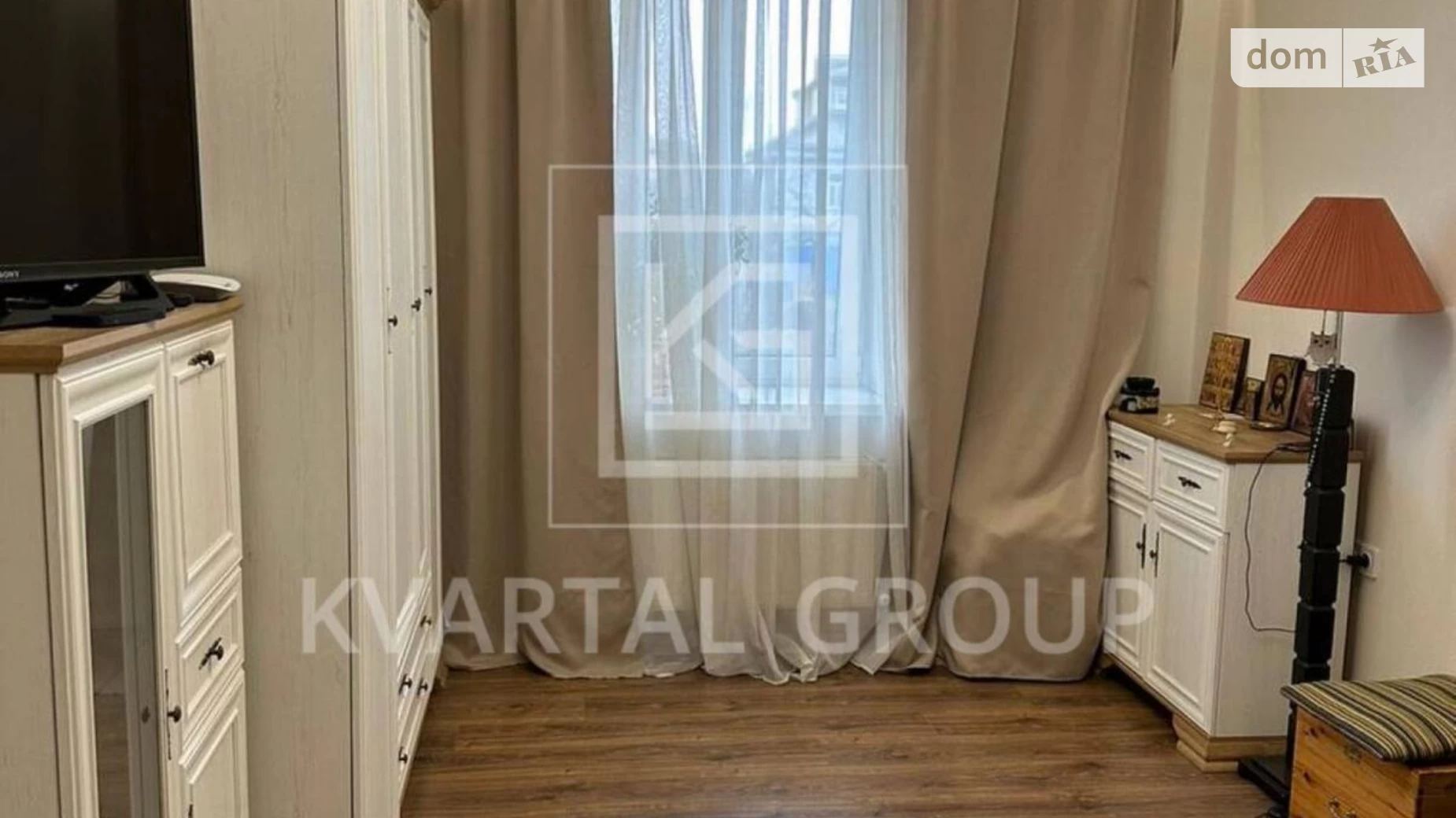 Продается 1-комнатная квартира 36 кв. м в Ирпене, ул. Минеральная, 7К - фото 5