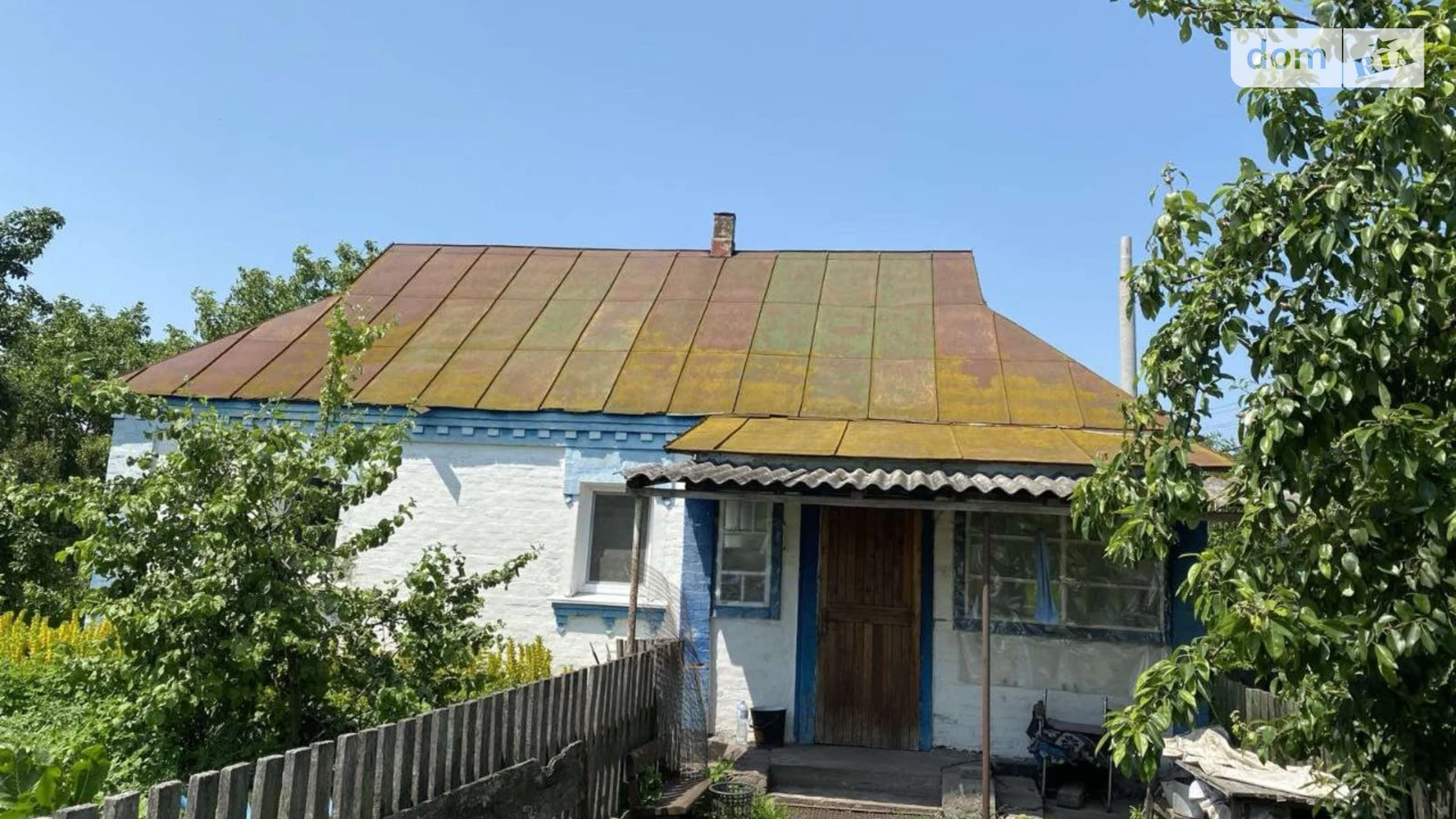 Продается одноэтажный дом 60 кв. м с баней/сауной, цена: 21000 $ - фото 2