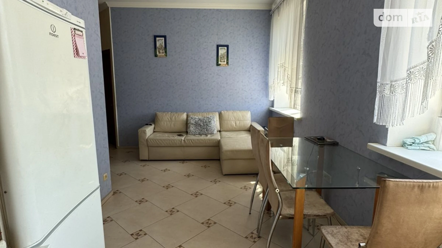 Продається 3-кімнатна квартира 71.5 кв. м у Одесі, вул. Уютна (Приморський район), 5А - фото 2