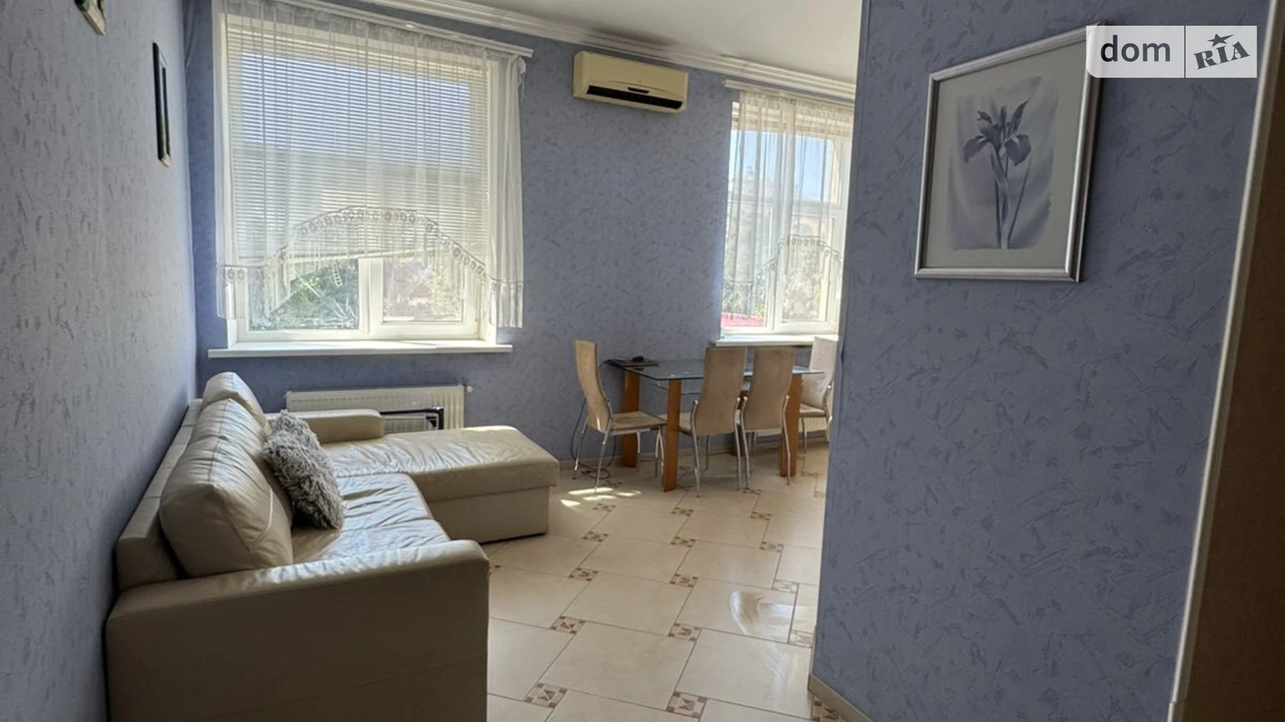 Продається 3-кімнатна квартира 71.5 кв. м у Одесі, вул. Уютна (Приморський район), 5А - фото 3