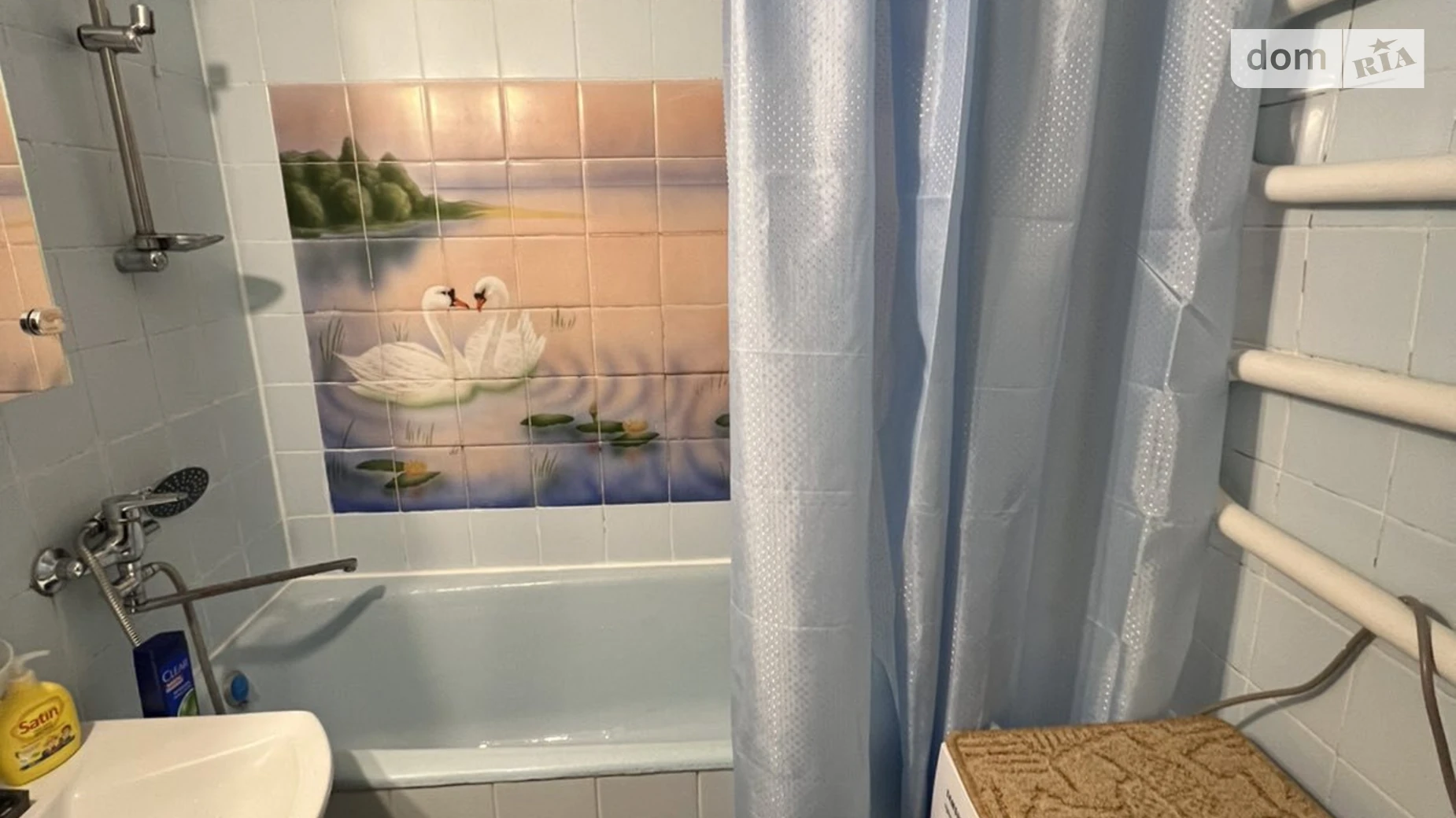Сдается в аренду 2-комнатная квартира 51.5 кв. м в Хмельницком, ул. Тернопольская - фото 5
