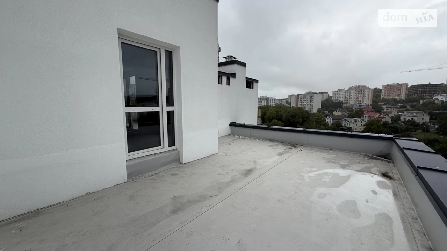 Продается 2-комнатная квартира 90 кв. м в Львове, ул. Камышовая, 11 - фото 4