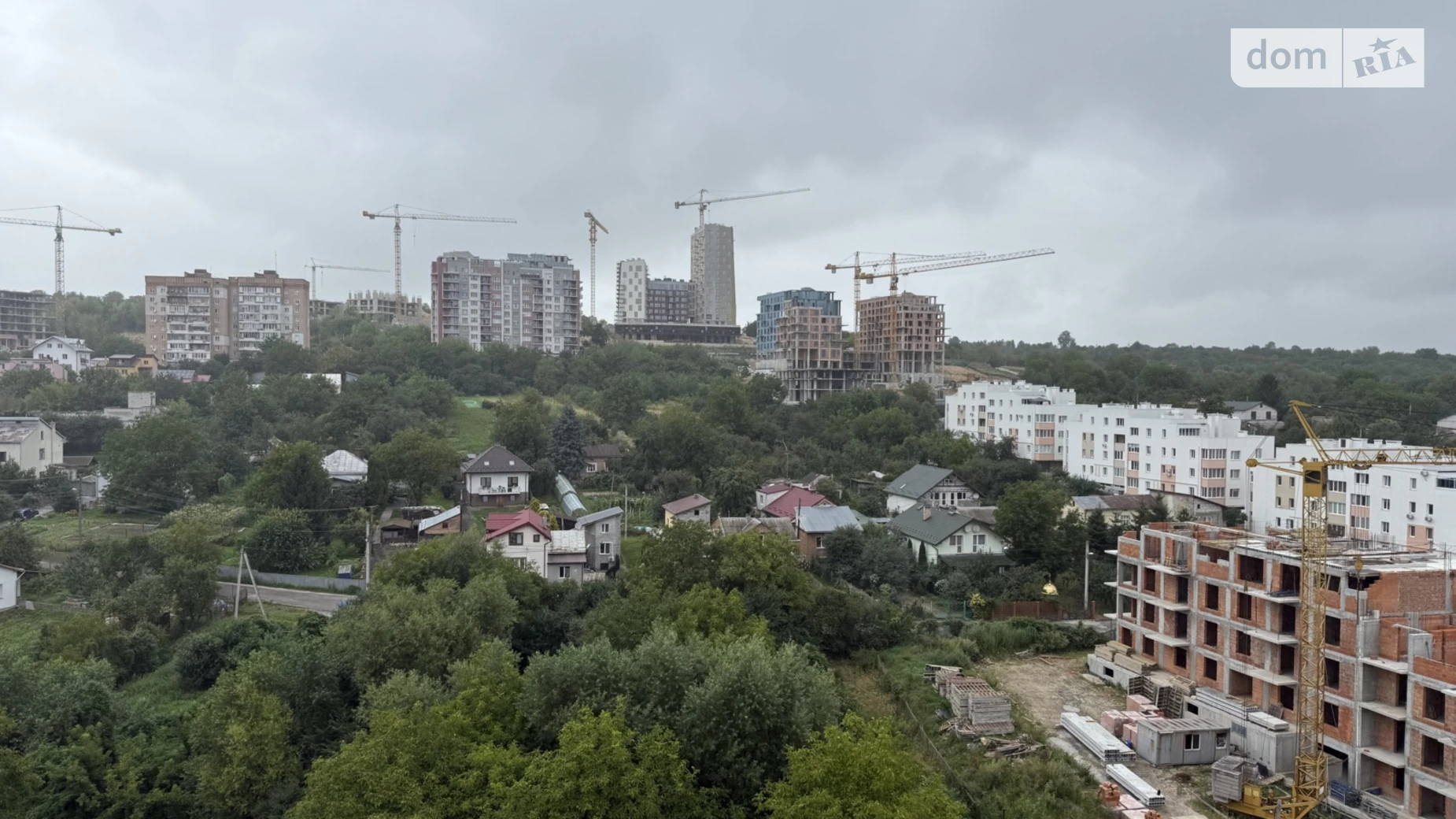 Продается 2-комнатная квартира 90 кв. м в Львове, ул. Камышовая, 11 - фото 5
