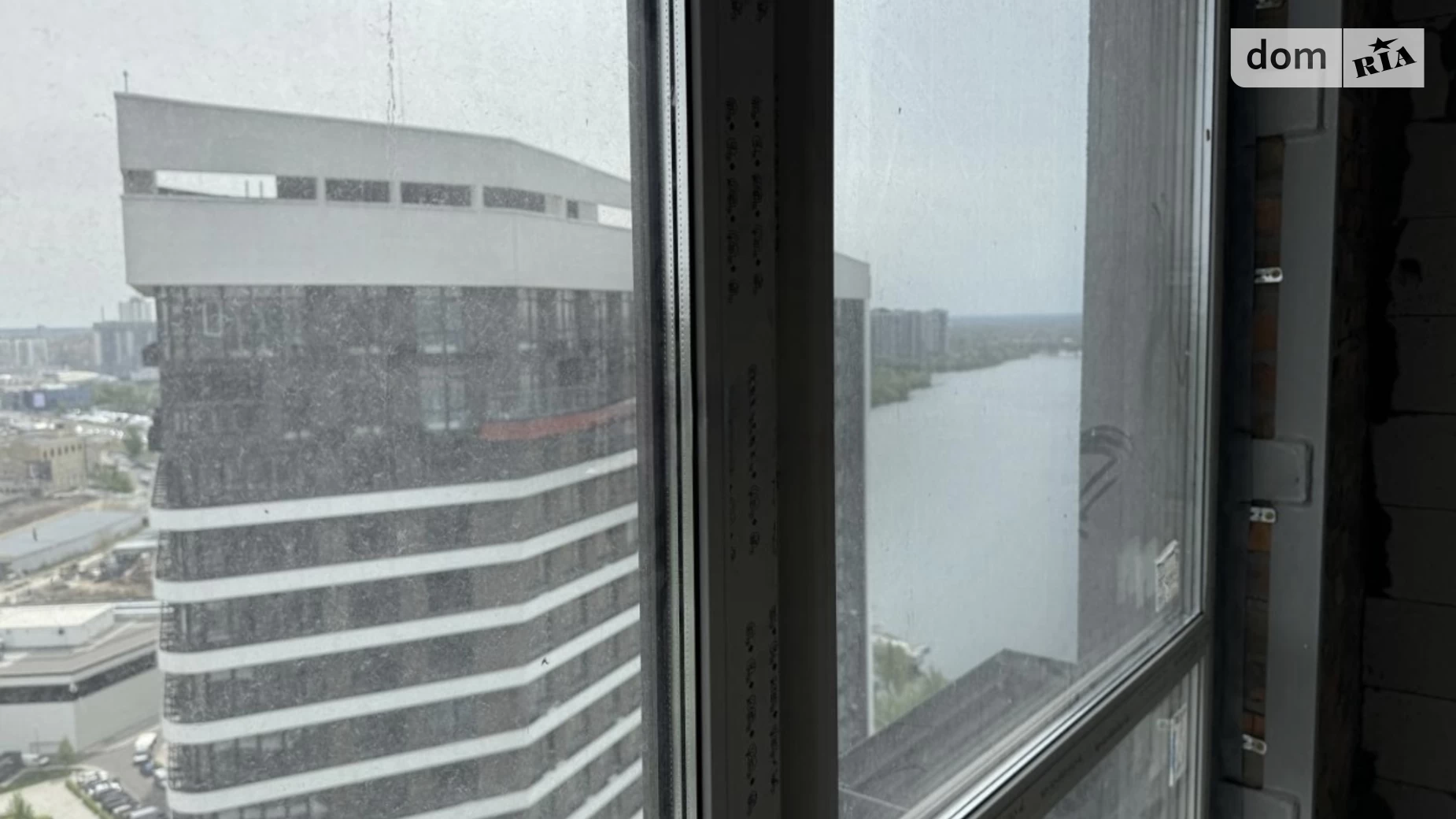 Продается 3-комнатная квартира 109.3 кв. м в Киеве, наб. Днепровская, 15Д - фото 5