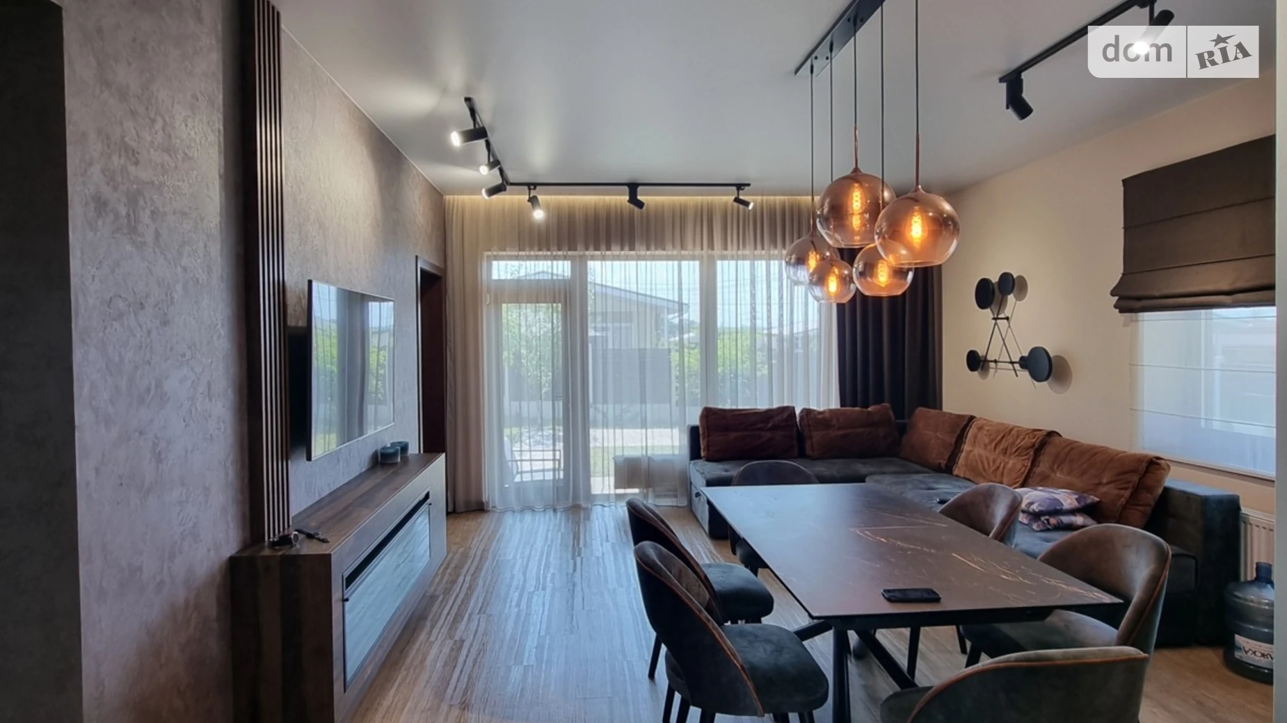 Продается одноэтажный дом 84.7 кв. м с мебелью, цена: 165000 $ - фото 2