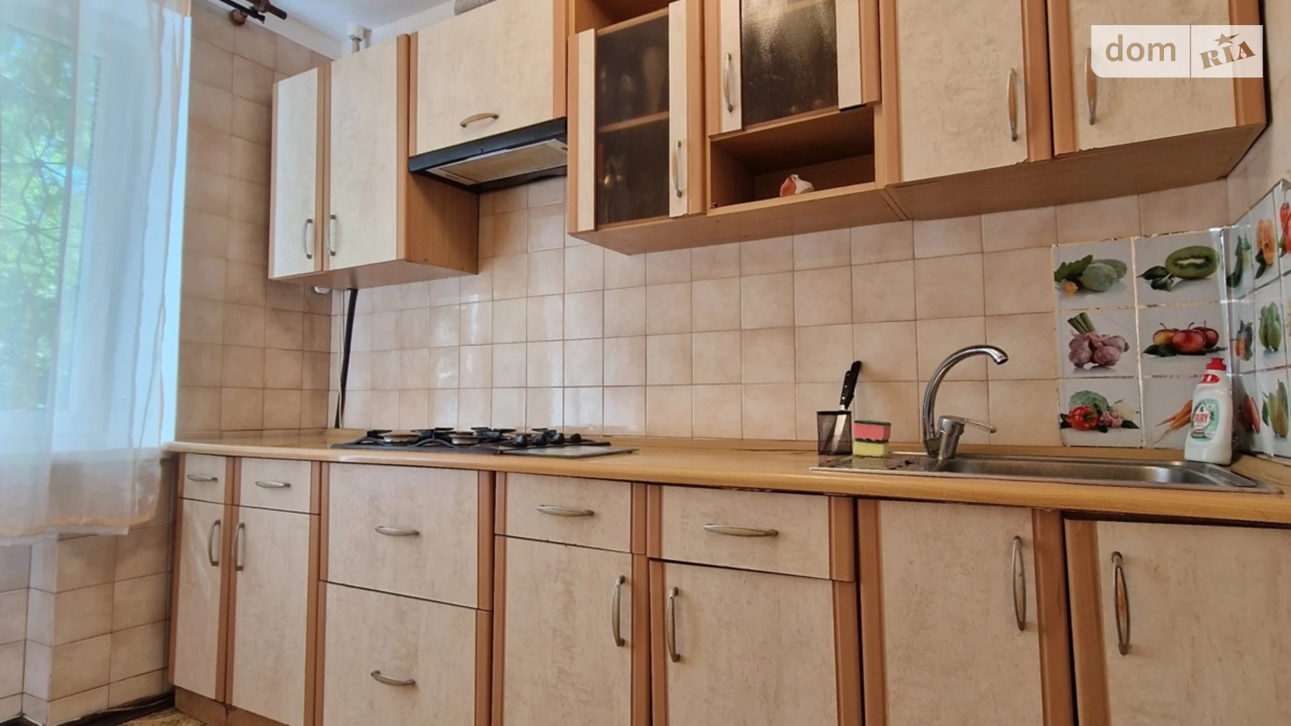 Сдается в аренду 2-комнатная квартира 56 кв. м в Одессе, ул. Балтиморская(Посмитного) - фото 2