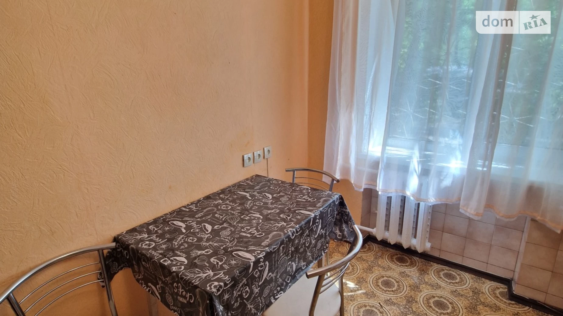 Сдается в аренду 2-комнатная квартира 56 кв. м в Одессе, ул. Балтиморская(Посмитного) - фото 3