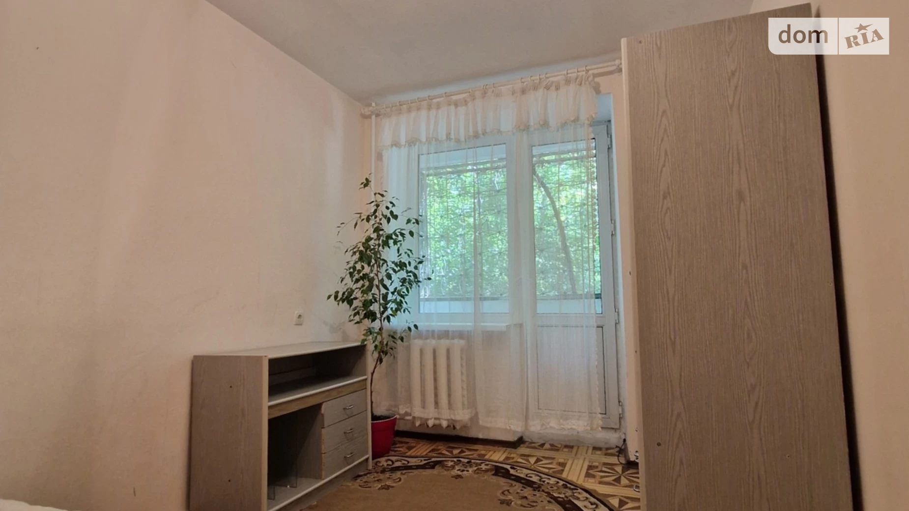 Сдается в аренду 2-комнатная квартира 56 кв. м в Одессе, ул. Балтиморская(Посмитного) - фото 4