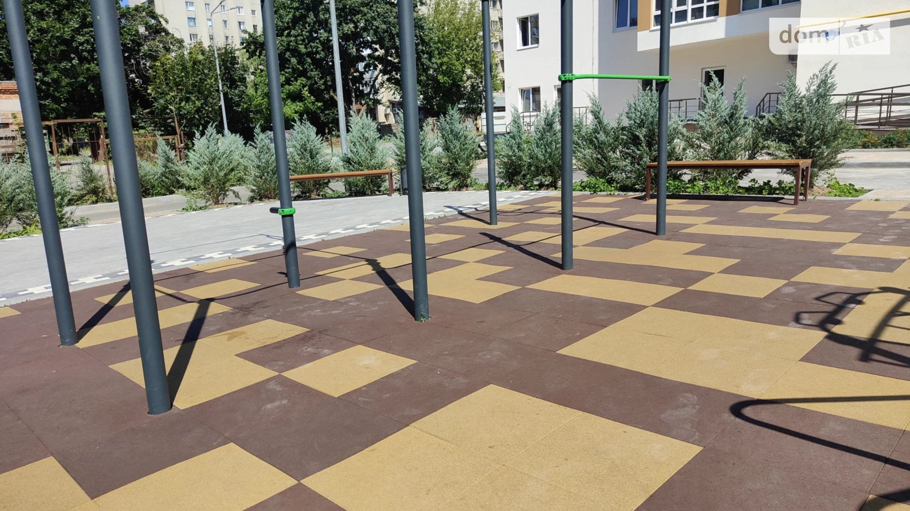 Продается 2-комнатная квартира 71 кв. м в Виннице, просп. Юности, 16В - фото 2