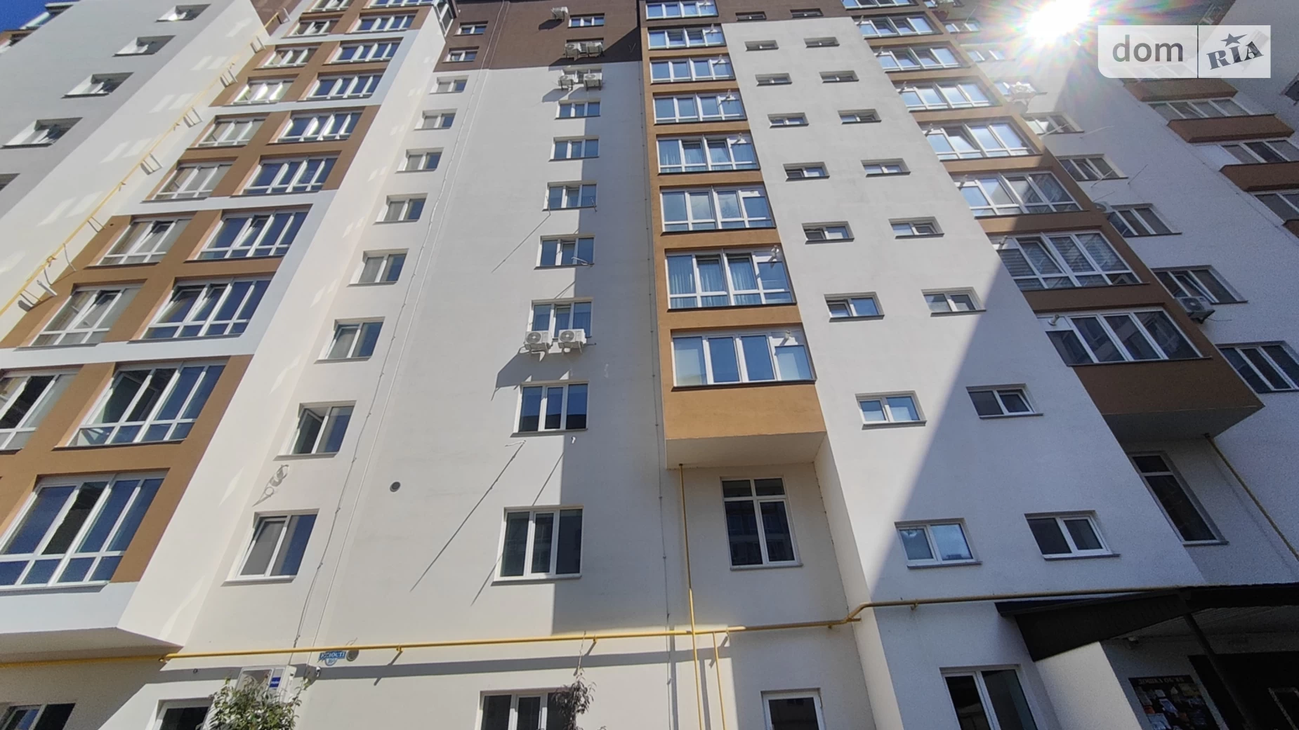Продается 2-комнатная квартира 71 кв. м в Виннице, просп. Юности, 16В - фото 4