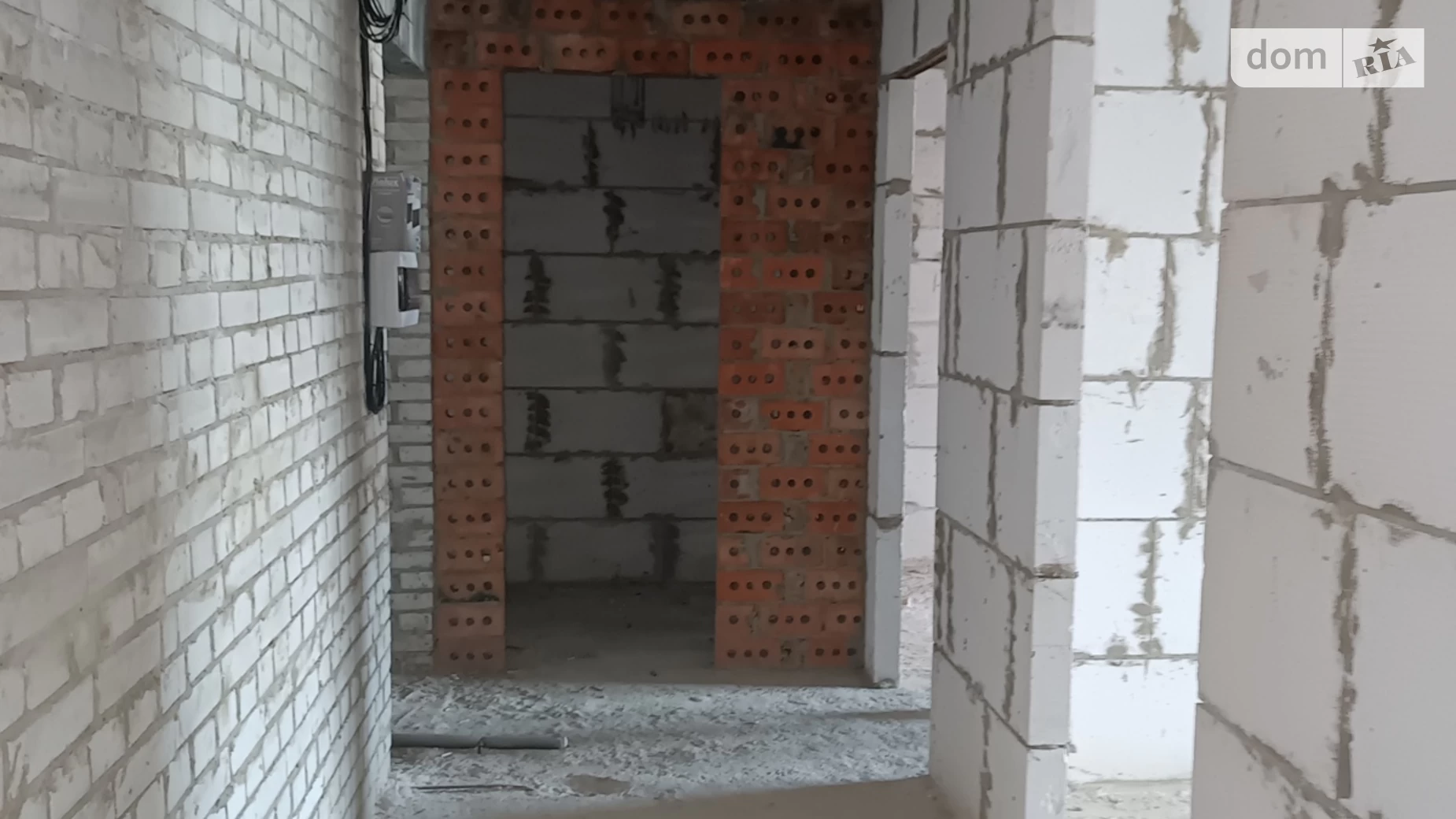 Продается 2-комнатная квартира 70 кв. м в Виннице, просп. Юности, 16В - фото 5