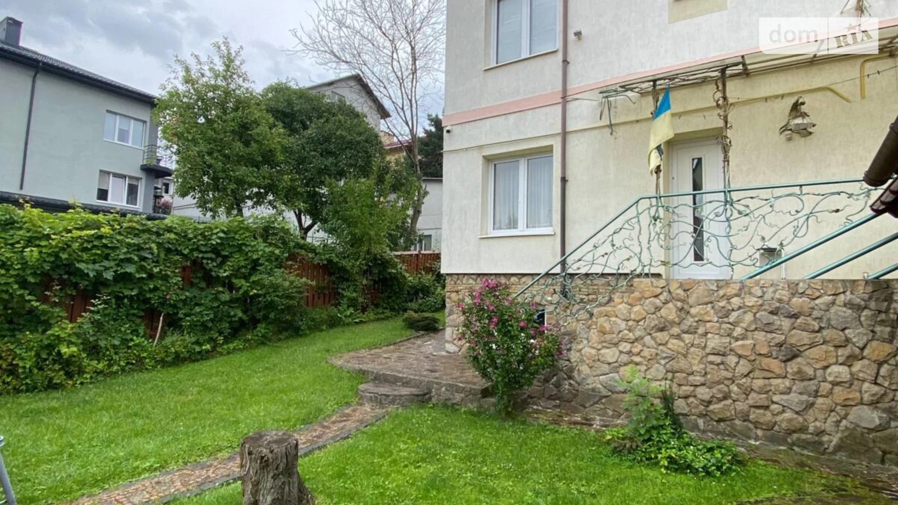 Продается дом на 3 этажа 229.3 кв. м с беседкой, цена: 380000 $ - фото 5