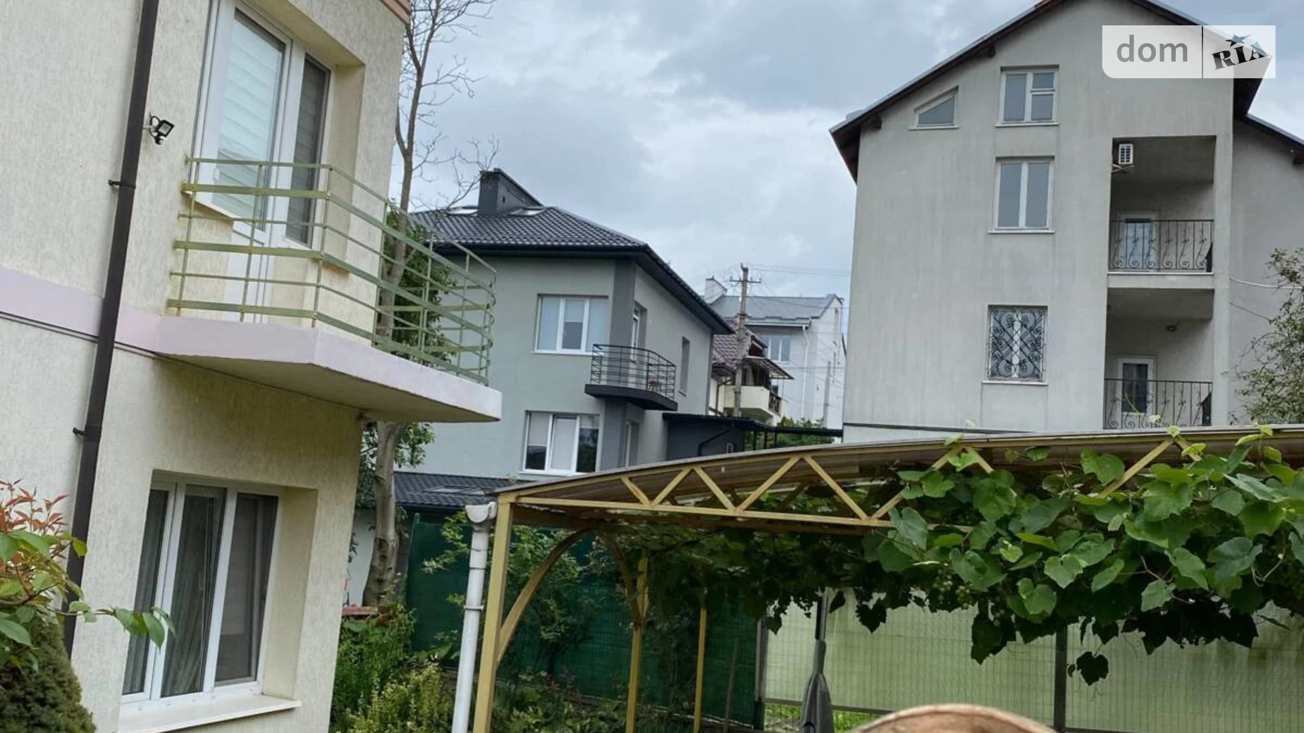 Продается дом на 3 этажа 229.3 кв. м с беседкой, цена: 380000 $ - фото 4