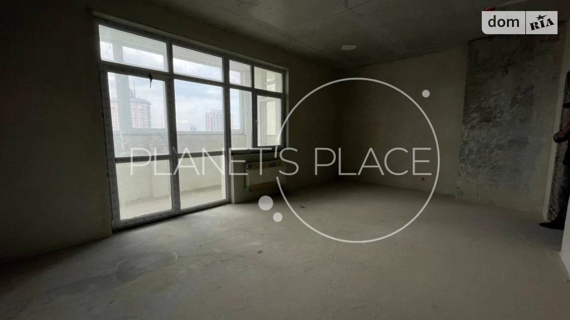 Продается 2-комнатная квартира 118.4 кв. м в Киеве, ул. Коновальца Евгения, 44А - фото 2