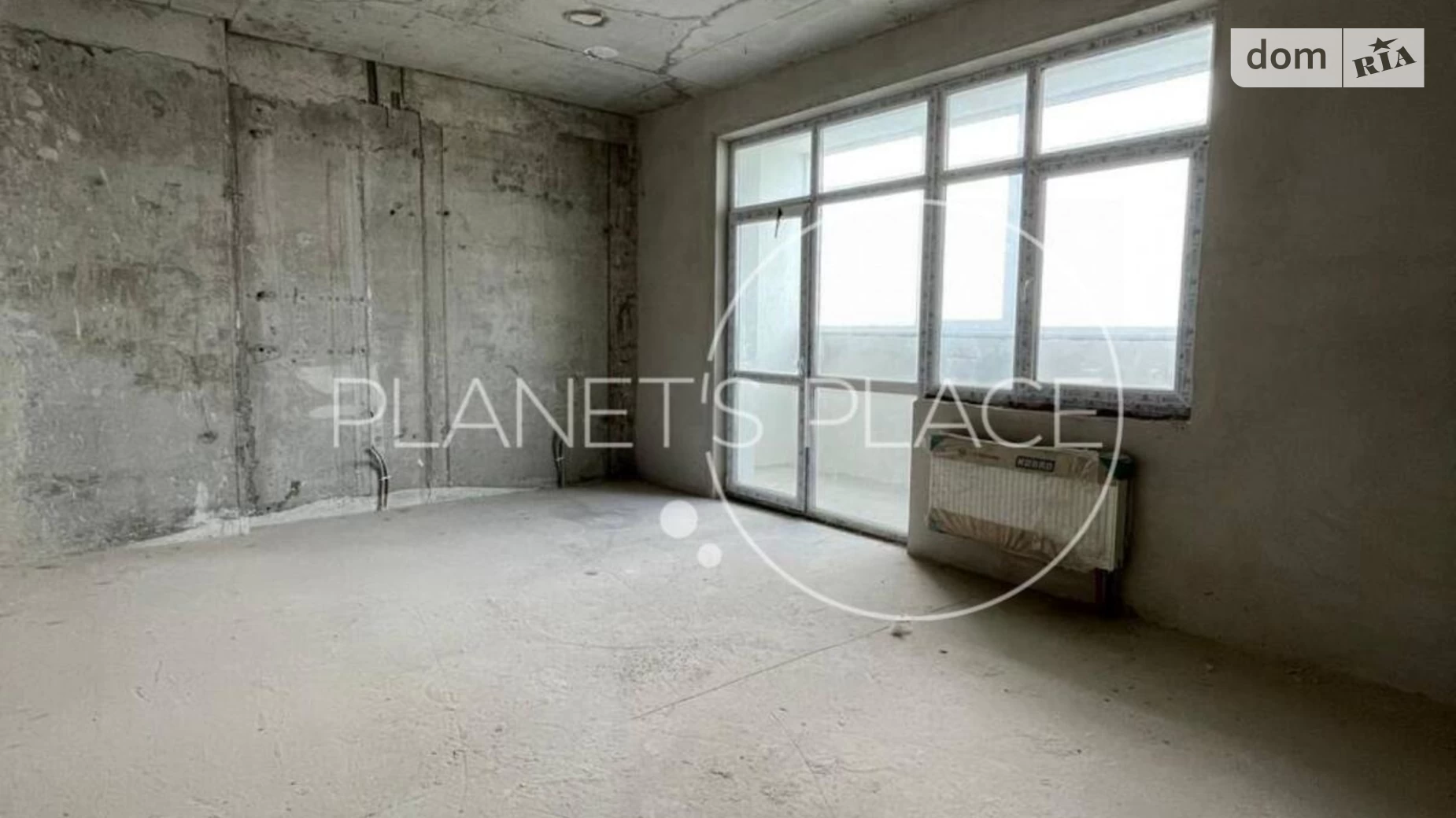 Продается 2-комнатная квартира 118.4 кв. м в Киеве, ул. Коновальца Евгения, 44А - фото 3