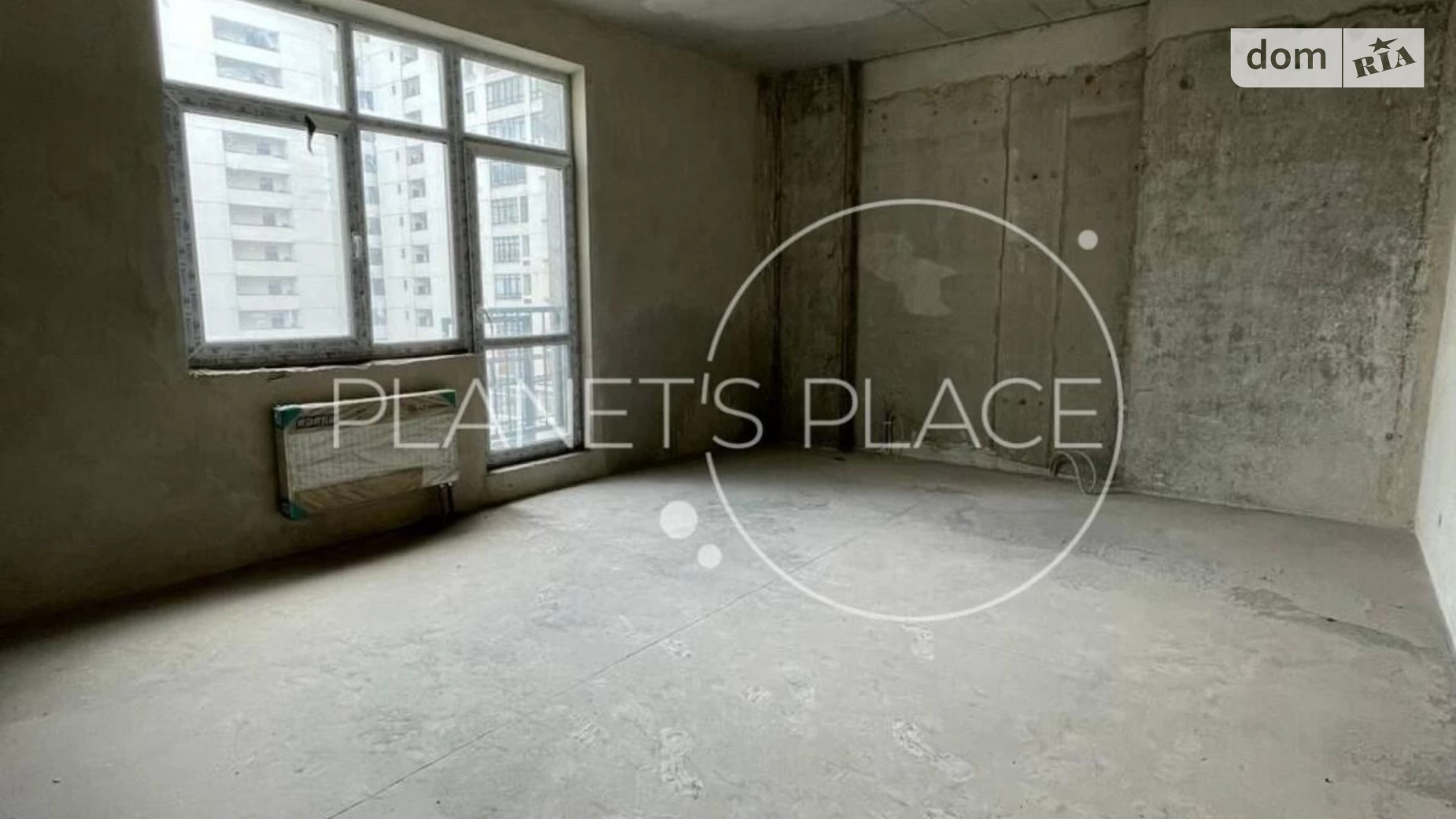 Продается 2-комнатная квартира 118.4 кв. м в Киеве, ул. Коновальца Евгения, 44А - фото 5