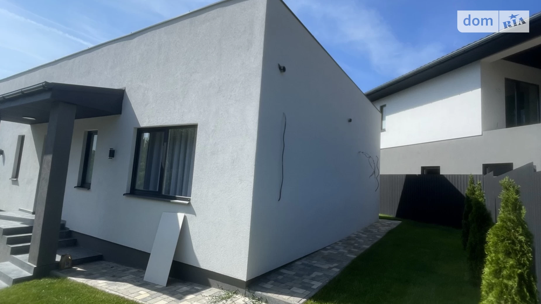ул. Виноградная Червеница Ужгород, цена: 215000 $ - фото 4