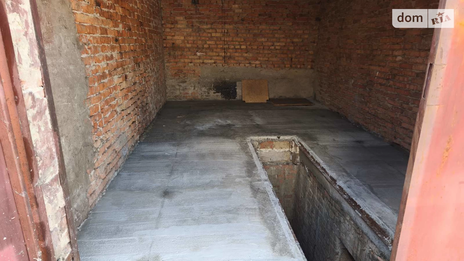 Продается место в гаражном кооперативе под легковое авто на 23 кв. м, цена: 3500 $ - фото 5