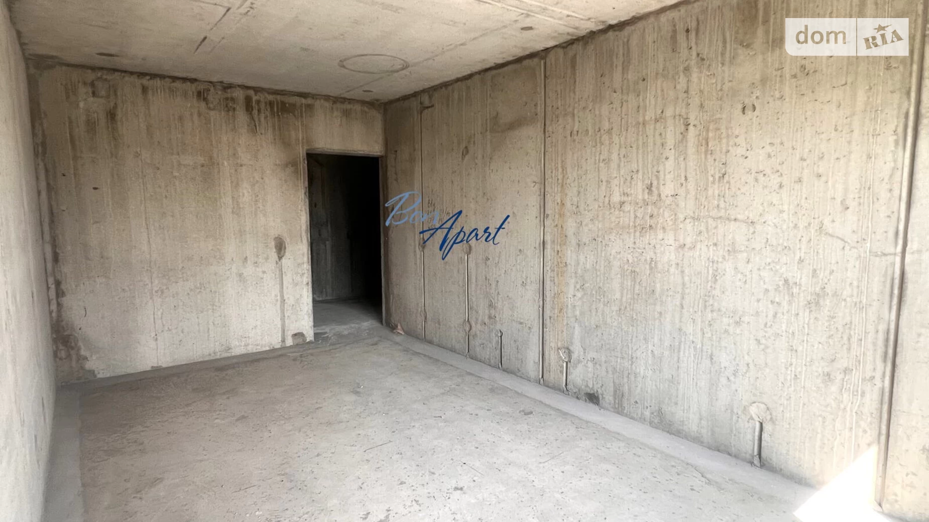 Продается 1-комнатная квартира 49.6 кв. м в Киеве, ул. Стеценко, 75Р - фото 4