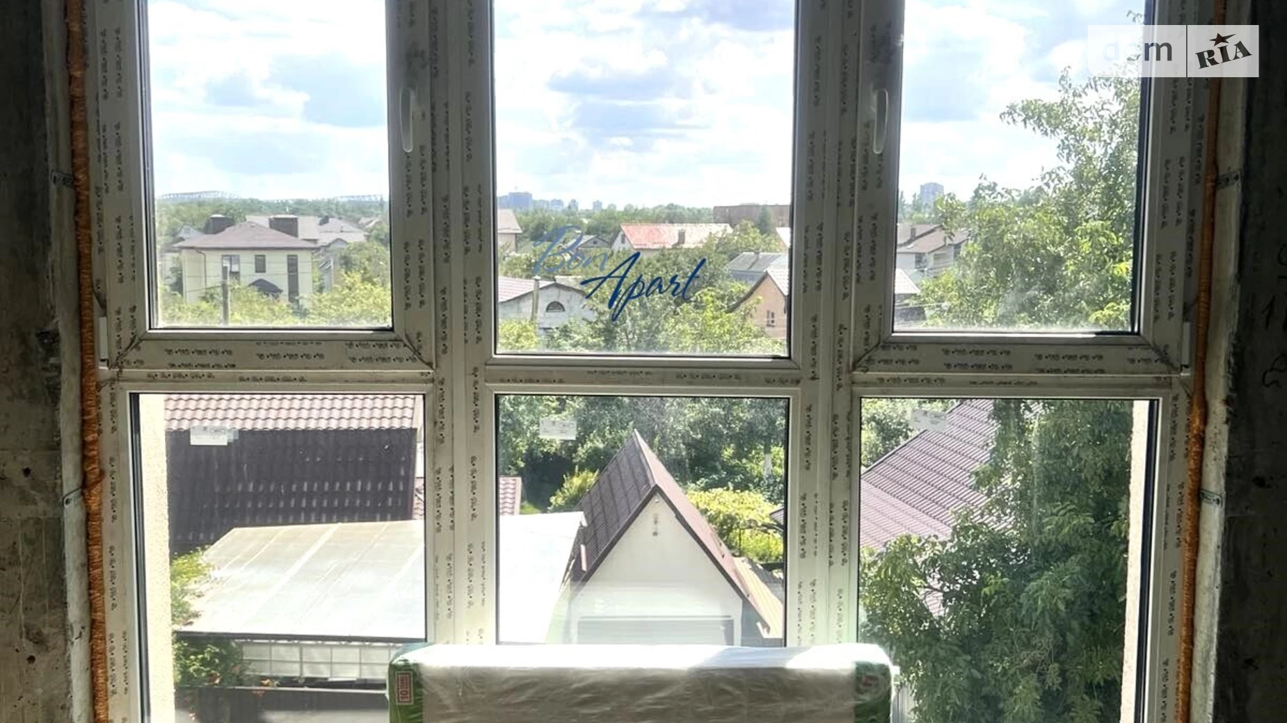 Продается 1-комнатная квартира 49.6 кв. м в Киеве, ул. Стеценко, 75Р - фото 3