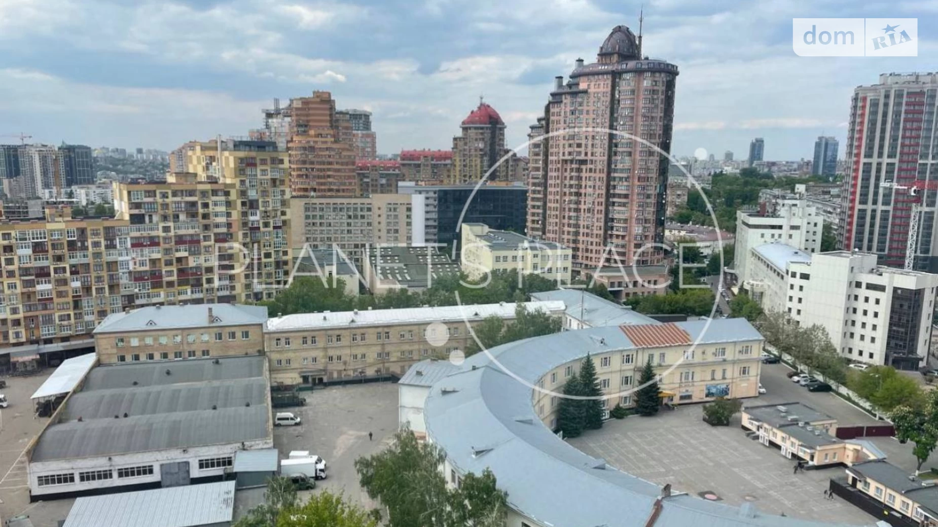 Продается 3-комнатная квартира 144 кв. м в Киеве, ул. Коновальца Евгения, 44А - фото 2