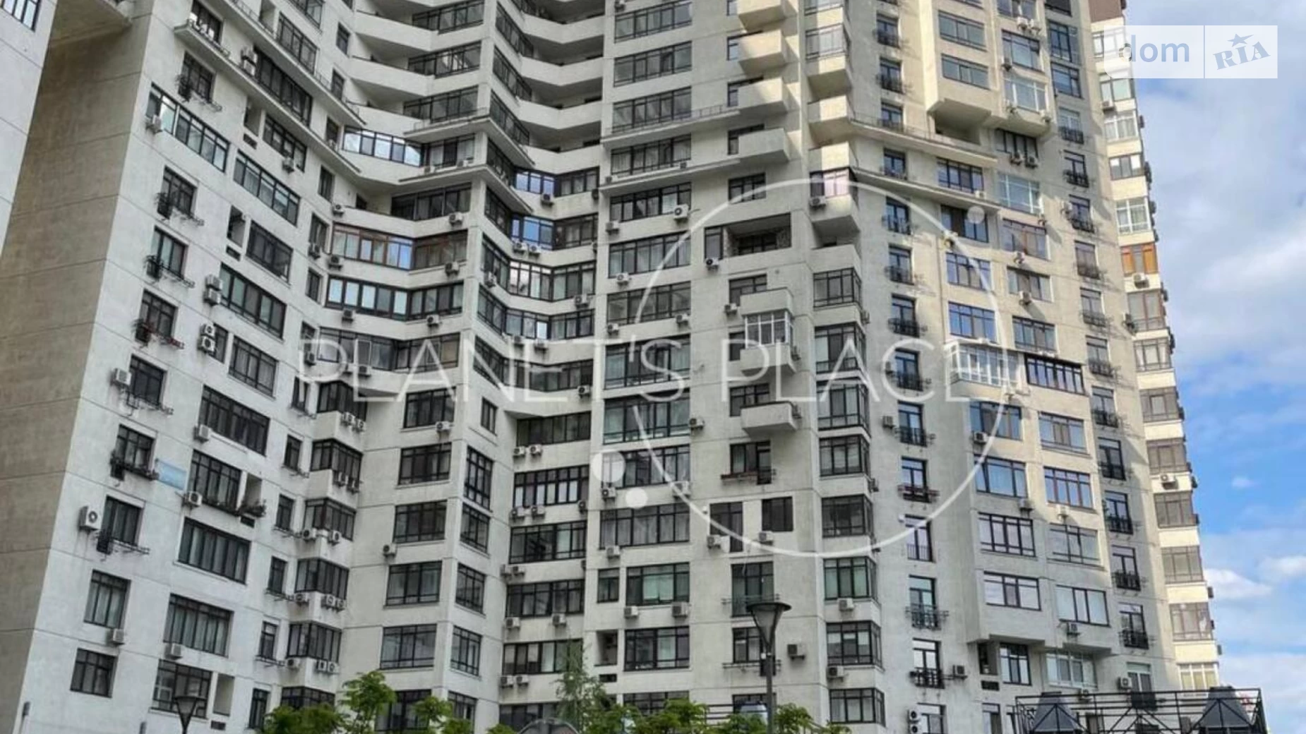 Продается 3-комнатная квартира 144 кв. м в Киеве, ул. Коновальца Евгения, 44А - фото 3