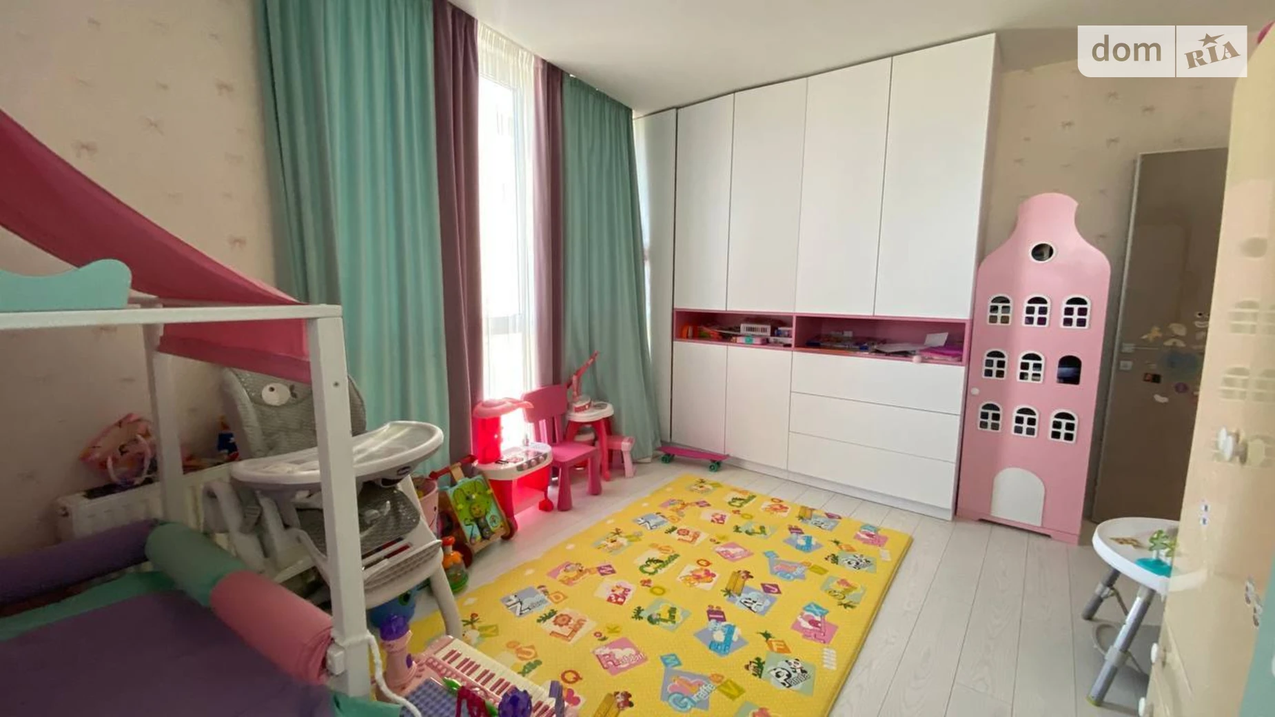 Продается 3-комнатная квартира 107 кв. м в Киеве, цена: 175000 $ - фото 3