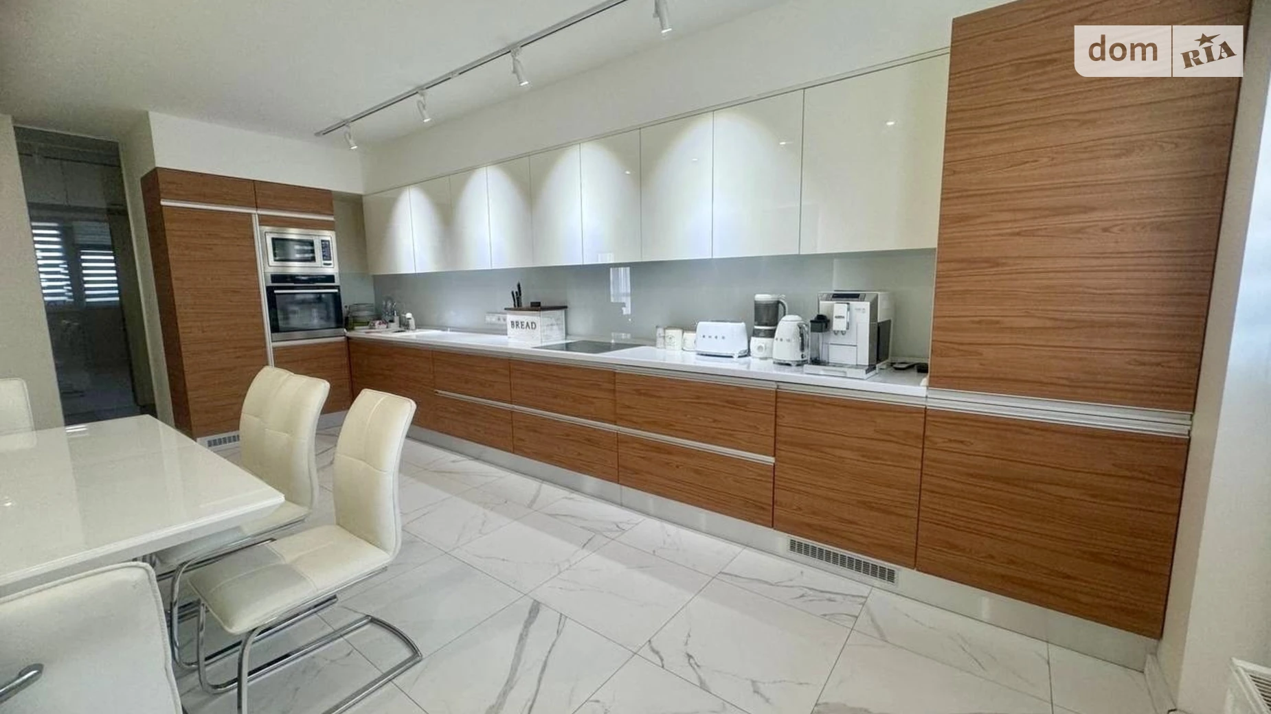 Продается 3-комнатная квартира 107 кв. м в Киеве, цена: 175000 $ - фото 4