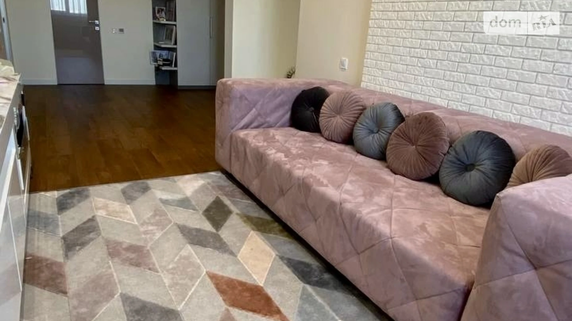 Продается 3-комнатная квартира 107 кв. м в Киеве, цена: 175000 $ - фото 5