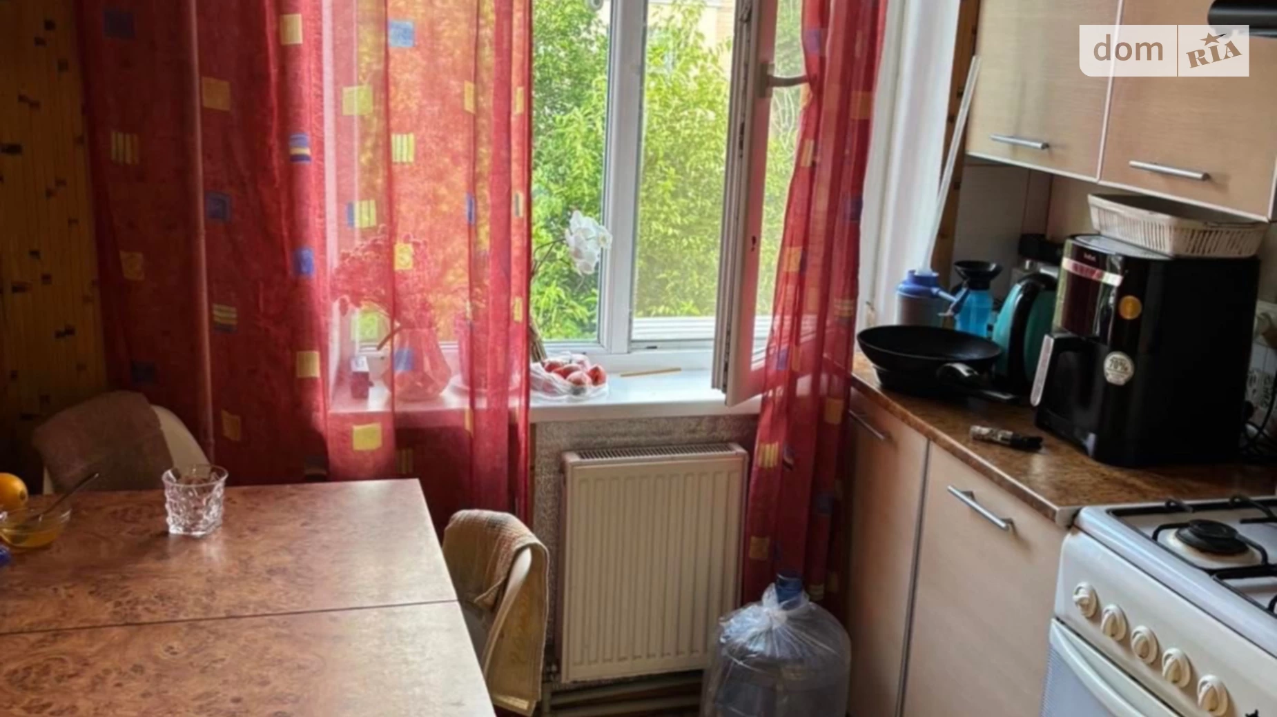 Продается 2-комнатная квартира 42 кв. м в Кропивницком, ул. Любомира Гузара(Комарова) - фото 3