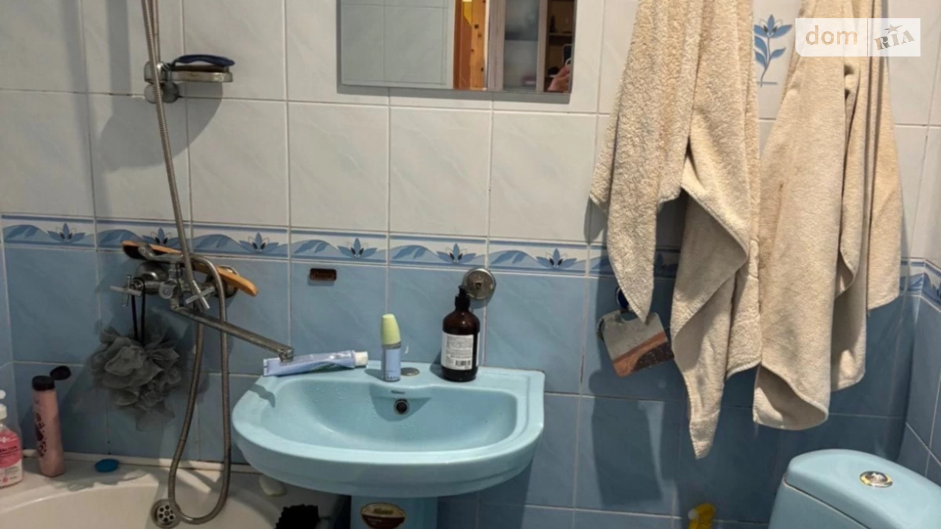 Продается 2-комнатная квартира 42 кв. м в Кропивницком, ул. Любомира Гузара(Комарова) - фото 5