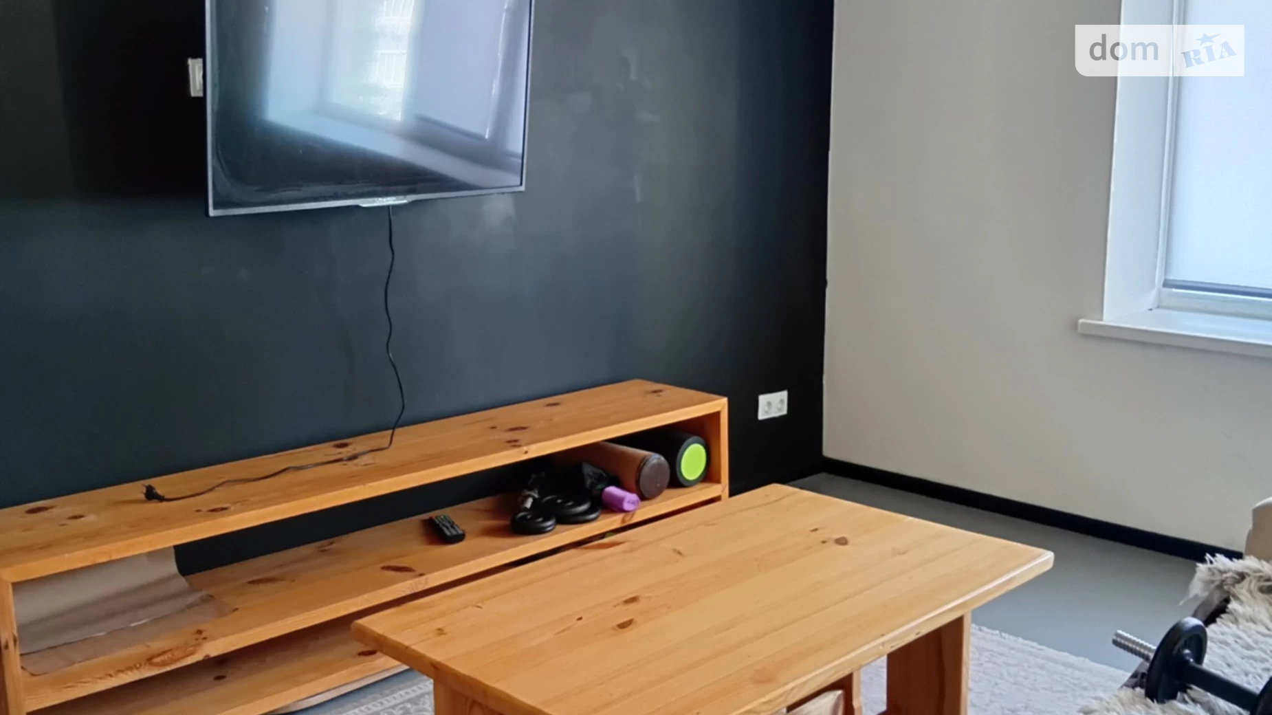 Продается 1-комнатная квартира 58.8 кв. м в Ирпене, ул. Белокур(Курская), 5В - фото 3