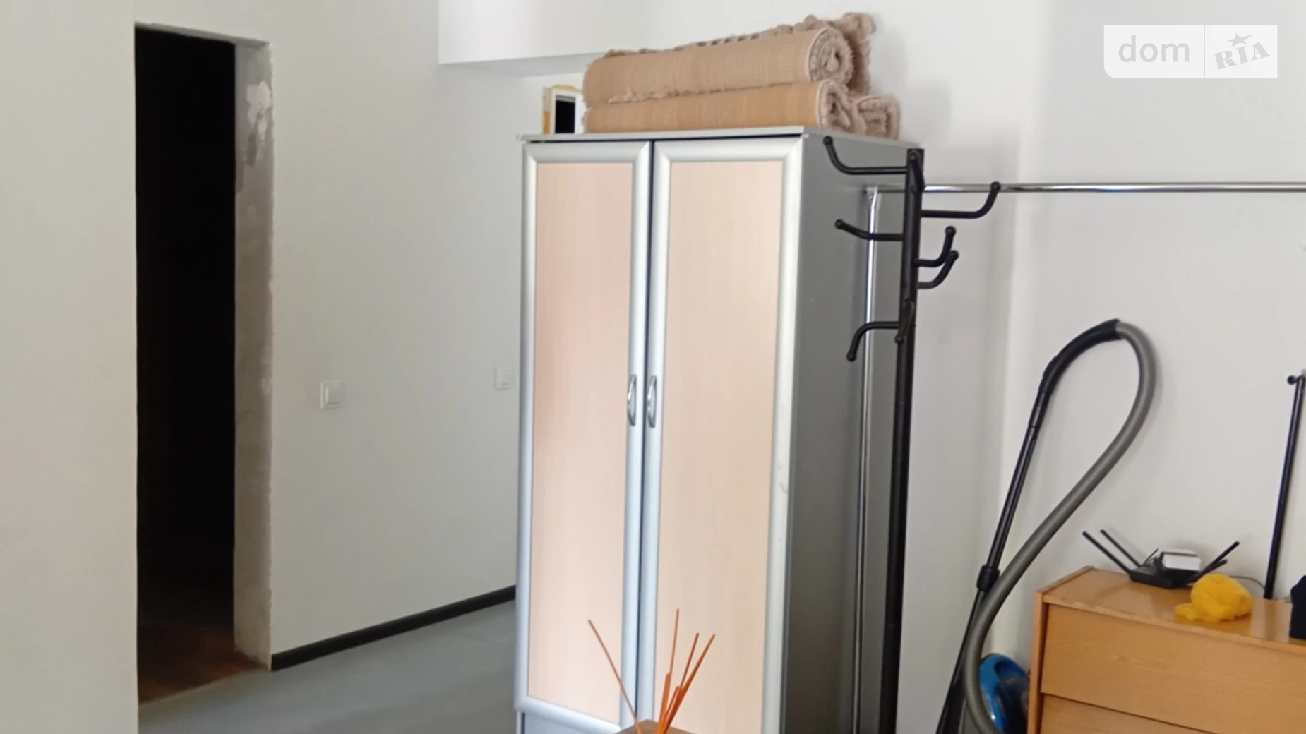 Продается 1-комнатная квартира 58.8 кв. м в Ирпене, ул. Белокур(Курская), 5В - фото 4