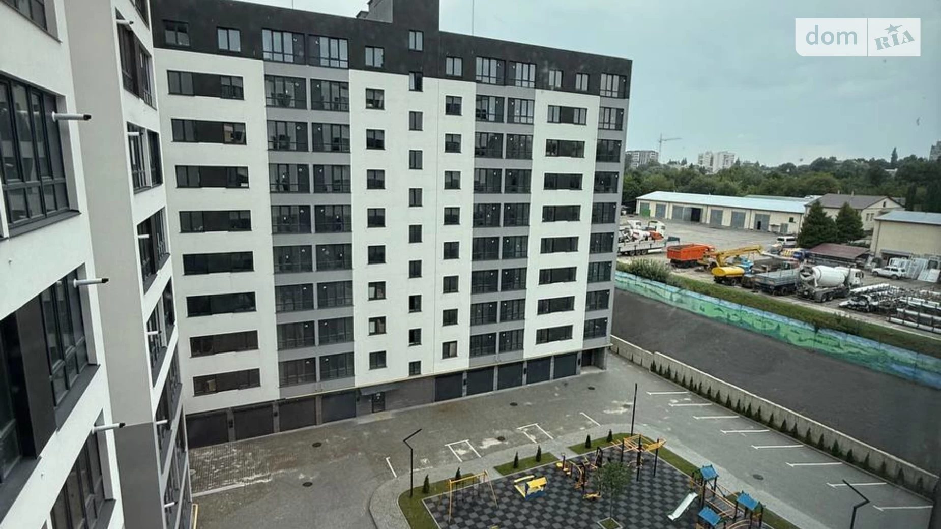 Продается 1-комнатная квартира 40 кв. м в Хмельницком, ул. Озерная - фото 5