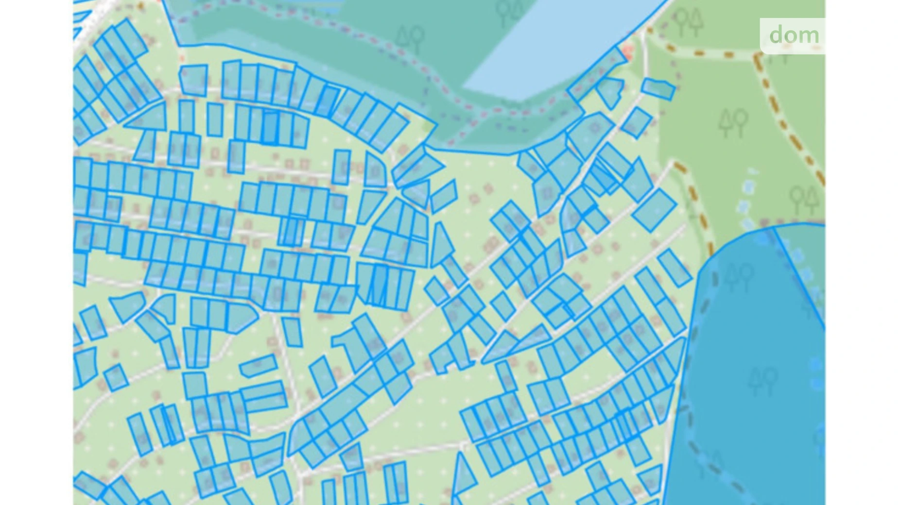 Продается земельный участок 5 соток в Закарпатской области, цена: 3500 $ - фото 2