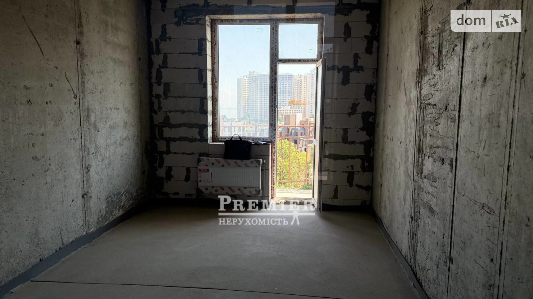 Продается 2-комнатная квартира 82 кв. м в Одессе, Фонтанская дор. - фото 5