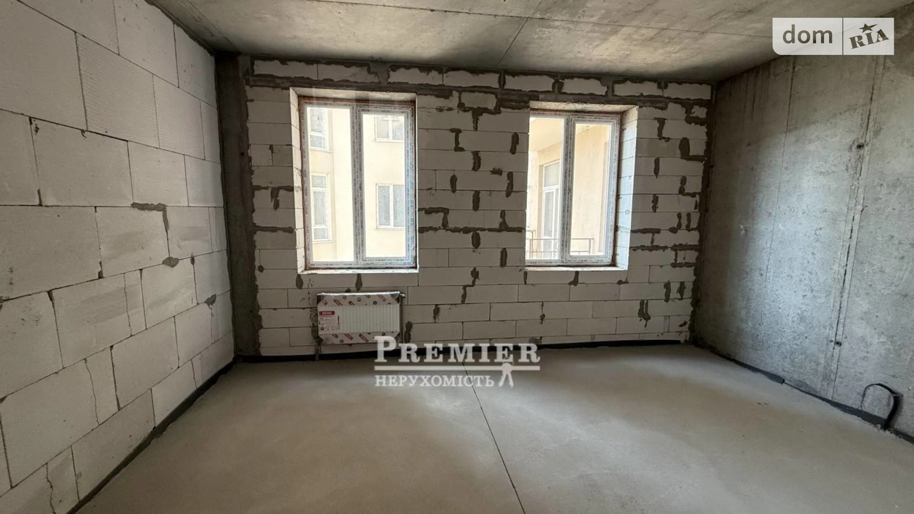 Продается 2-комнатная квартира 82 кв. м в Одессе, Фонтанская дор. - фото 2