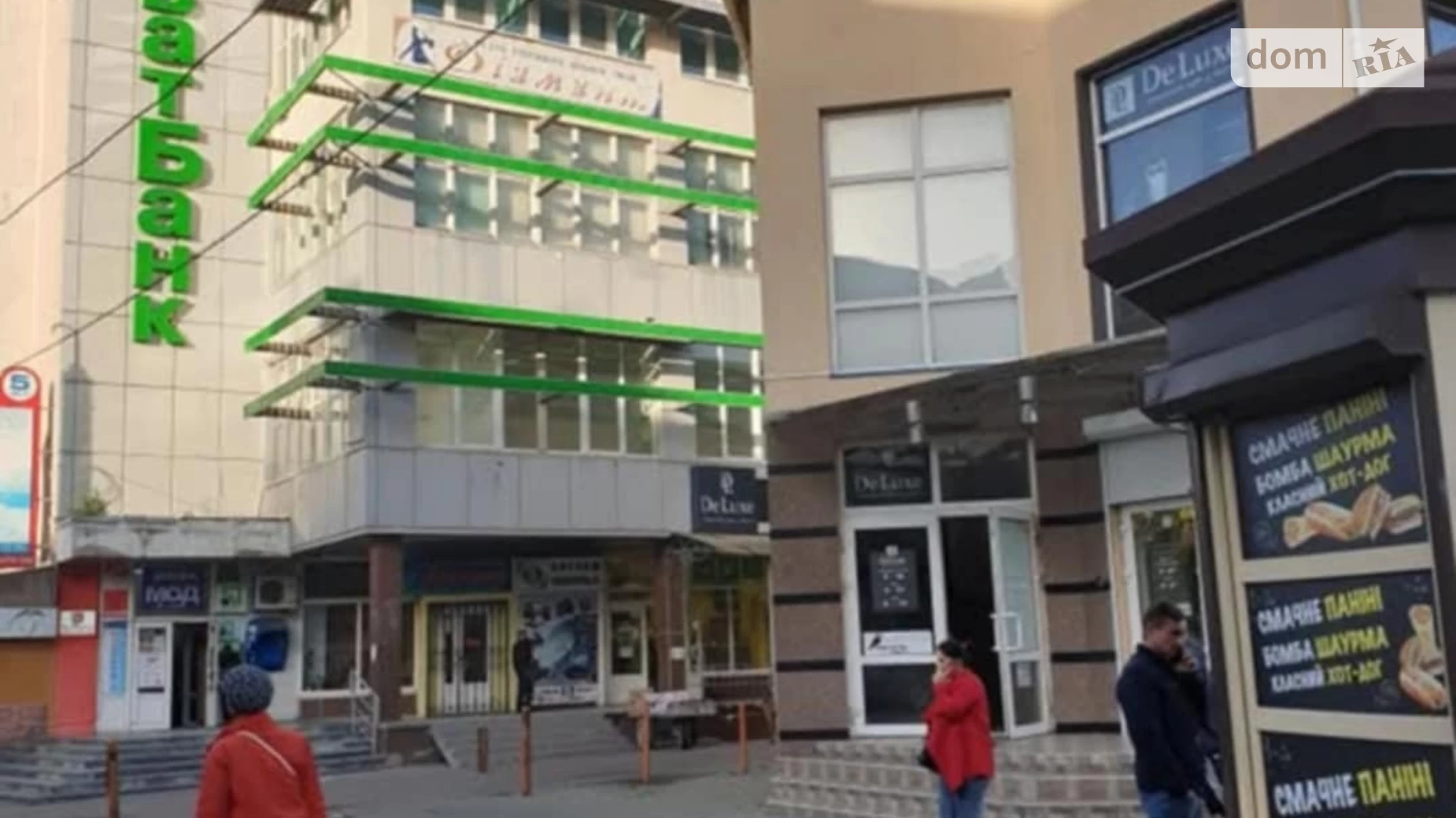 Продається приміщення вільного призначення 91.8 кв. м в 3-поверховій будівлі, цена: 183600 $ - фото 2